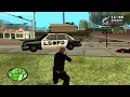 Download Lagu Gang Wars - Chain Game Tenpenny - GTA San Andreas