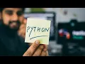 Lec 4 Recursion Looping Intro to Python Programming Coding for Managers Series