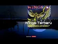 Lagu Wings-Terharu
