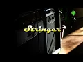 Stringer - Backing Track