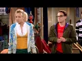 Download Lagu 'Big Bang Theory' But Penny Never Takes Off the Uniform