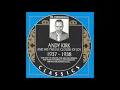 Andy Kirk & His 12 Clouds Of Joy - "I'll Get Along Somehow"