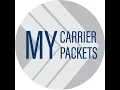 My Carrier Packets
