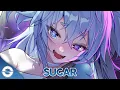 Download Lagu Nightcore - Sugar (Lyrics)