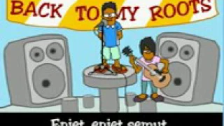 injit injit semut naik atas wow