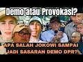 Download Lagu Apa Salah Pak Jokowi? Suara Kebencian Memuncak di Tengah Demo DPR!