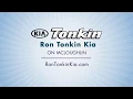 Tonkin Kia - March 2018