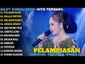 Lagu SILVY KUMALASARI TERBARU | PELAMPIASAN - KALAH WETON | CAMPURSARI FULL ALBUM TERBARU 2025