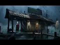 Rev. Gary Davis - "Death Don't Have No Mercy" South of Midnight Animation