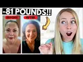 This Woman s Secret To Losing 80 Pounds In Her 50 s No Tracking Needed