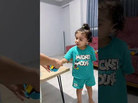 مفاجأة مارية لكفاح😍❤️