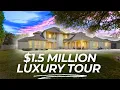1 5 MILLION HIDDEN LUXURY HOME NEAR WACO TEXAS