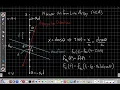 Delay derivation for planewaves observed by uniform line arrays