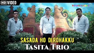 Download Lagu Batak Terbaru 2020 | Tasita Trio - Sasada Ho Dirohakku MP3