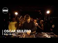 Download Lagu Oscar Mulero | Boiler Room x BAU Gijón