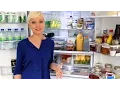 How to Organize The Fridge