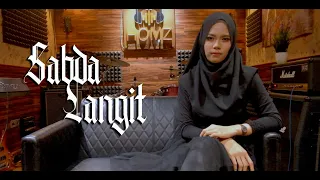 Download ANASTASYA - Sabda Langit (OFFICIAL MUSIC VIDEO) MP3