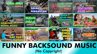 Download Funny Backsound Music - No Copyraight ( Vidio Lucu) MP3