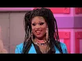 Lady Gaga Dances to 'Supermodel' | RuPaul's Drag Race Season 9