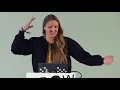 Sabrina Verhage On the creative coding community - GROW 2018