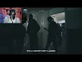 7LIWA - Mazal Ft. Lferda [Official Visualizer] - Reaction 🔥