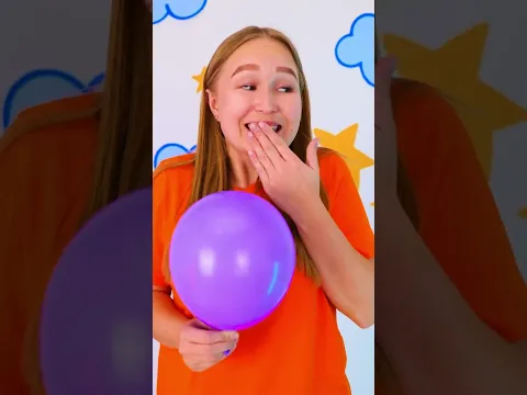 Can a Balloon Move This Cable Car? 🎈🤔 #Experiment