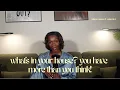 The Mindset Shift That Unlocks Your Breakthrough What if it All Works Out Podcast