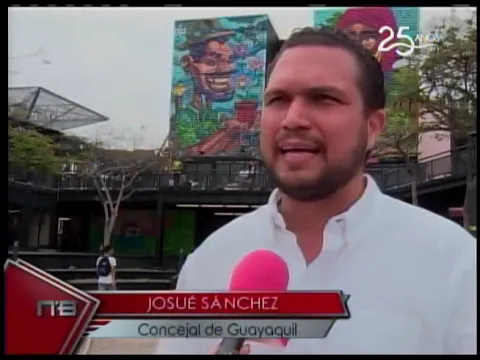 Arte, música y emprendimiento es Guayarte todo en un mismo lugar