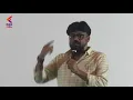 Raganna Speech At Body God Movie Event | Puneeth Rajkumar Song | Manoj Kumar | Kannada Movies | KFN