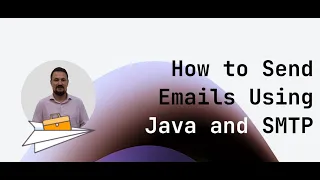 How to Send Emails in Java Using SMTP Full Guide with Code Examples