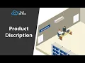 Cloud 3D Print a revolutionary online slicing motoring project management and storage tool