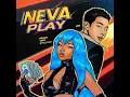 Neva Play (feat. RM of BTS)