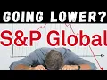 S P Global Stock Analysis Risks Upside Potential