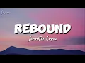 Download Lagu Jennifer Lopez - Rebound (Lyrics)