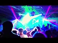 Disco Laser Light Show 4K UHD – 10 Hours of Party Visual Background