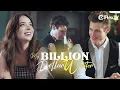 Download Lagu FULL💖Angry Runaway Bride? Billionaire Pretending as Waiter Spoils Me Rotton #movie #drama #reels #tv