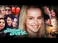 Download Lagu Good Luck Charlie’s UNTOLD Love Triangle | Bridget's ESCAPE from Disney Channel