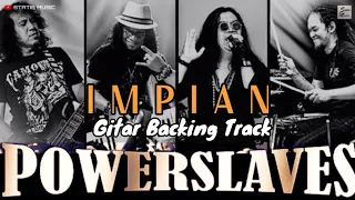 Download Backing Track Impian - Power Slaves MP3
