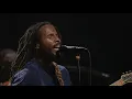 TRUE TO MYSELF - ZIGGY MARLEY LIVE IN PARIS