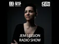 Lena Jem - Jem Session Radio Show #187