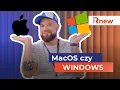 Lagu MacOS vs Windows – który system jest lepszy w 2025?