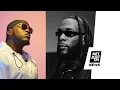 Download Lagu PERUZZI LASHES OUT ABOUT WRITING BURNA BOY'S SONG 'HEAVEN'S GATE'