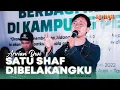 Download Lagu Arvian Dwi - Satu Shaf Di Belakangku (Asar Humanity)