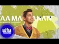 Download Lagu Humood Alkhudher - Lughat Al'aalam [Video Lirik + Indonesia]