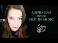 7 Engineering Jobs That Aren t Just Music