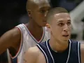 Arizona vs Kansas 1997 Sweet Sixteen (Full Game)
