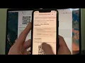 Cipher QR Code Scanning API