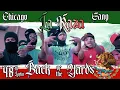 Numba9 MJOT8 LA RAZA CHICAGO LATIN FOLKS GANG DRILL BACK OF THE YARDS RAP REMIX