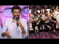 Download Lagu Director Sekhar Kammula Speech, Chiranjeevi Reaction | Kuberaa Movie Success Meet | Manastars