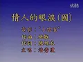 潘秀琼 Poon Sow Keng 情人的眼泪 Lover's Tears （陈蝶衣词，姚敏曲）（1964年电影《小云雀》 客串出演）